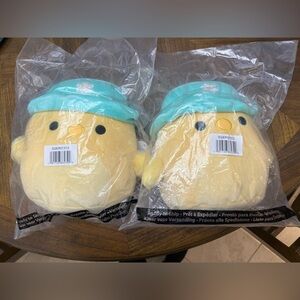 Squishmallows!!!!